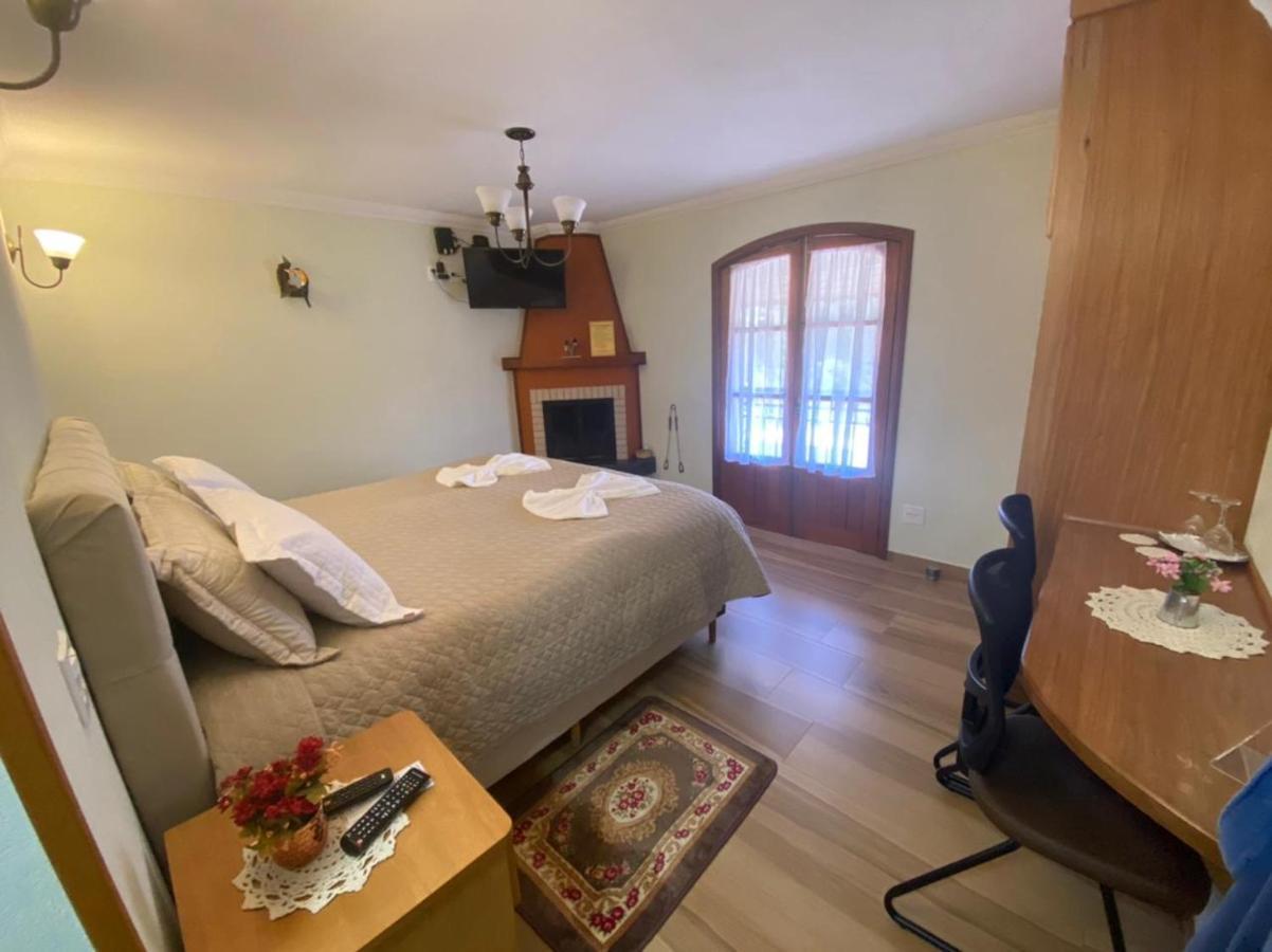 Pousada Winterhaus Monte Verde  Room photo