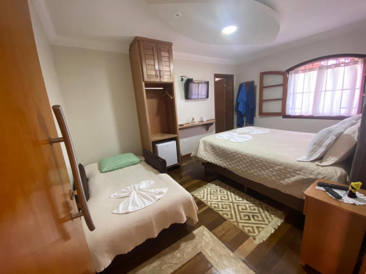 Pousada Winterhaus Monte Verde  Room photo