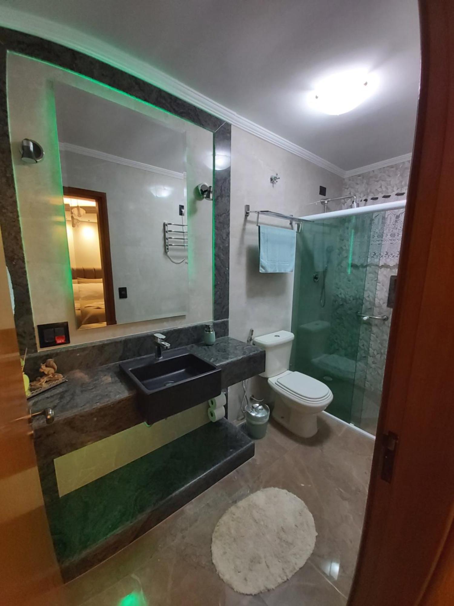 Pousada Winterhaus Monte Verde  Room photo